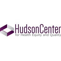 Hudson Center for Health Equity & Quality logo, Hudson Center for Health Equity & Quality contact details