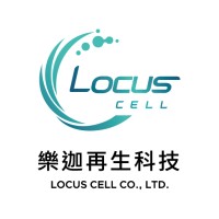 LOCUS CELL CO., LTD. logo, LOCUS CELL CO., LTD. contact details