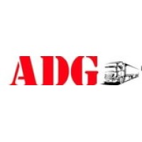 ADG Transport Services logo, ADG Transport Services contact details