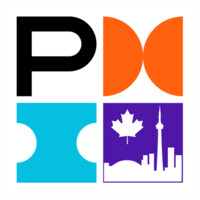 PMI TORONTO logo, PMI TORONTO contact details