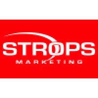 STROPS Marketing logo, STROPS Marketing contact details