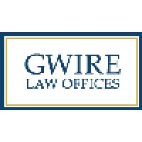 Gwire Law Offices logo, Gwire Law Offices contact details