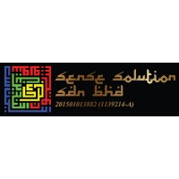 Sense Solution Sdn Bhd logo, Sense Solution Sdn Bhd contact details