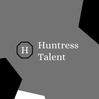 Huntress Talent logo, Huntress Talent contact details