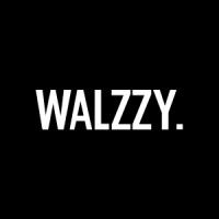 Walzzy logo, Walzzy contact details