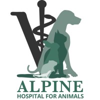 Alpine Hospital for Animals logo, Alpine Hospital for Animals contact details