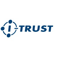 I-Trust logo, I-Trust contact details