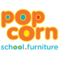 Popcorn Furniture logo, Popcorn Furniture contact details