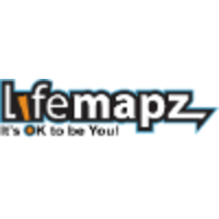 Lifemapz logo, Lifemapz contact details