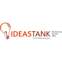 Ideas Tank logo, Ideas Tank contact details