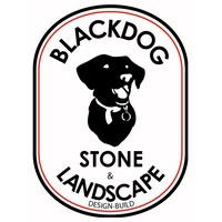 Blackdog Stone & Landscape logo, Blackdog Stone & Landscape contact details