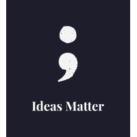 Ideas Matter logo, Ideas Matter contact details