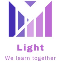 Light.org logo, Light.org contact details