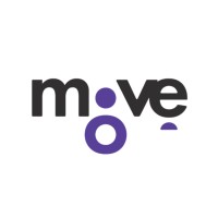 Move Social logo, Move Social contact details