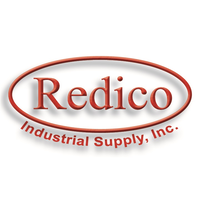 Redico Industrial Supply logo, Redico Industrial Supply contact details