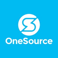 OneSource MSP logo, OneSource MSP contact details