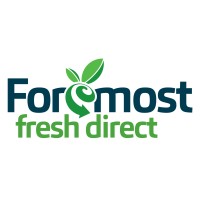 Foremost Fresh Direct logo, Foremost Fresh Direct contact details