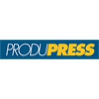 Produpress logo, Produpress contact details