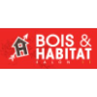 Bois & Habitat logo, Bois & Habitat contact details