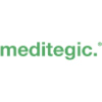 Meditegic logo, Meditegic contact details