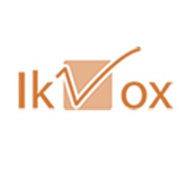 IkVox Software logo, IkVox Software contact details