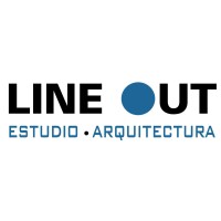 Estudio LINE OUT Arquitectura logo, Estudio LINE OUT Arquitectura contact details