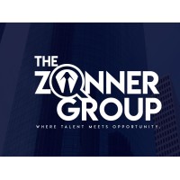 The Zonner Group logo, The Zonner Group contact details