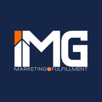 IMG Fulfillment logo, IMG Fulfillment contact details