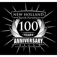 New Holland Church Furniture Ltd logo, New Holland Church Furniture Ltd contact details