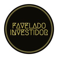 FAVELADO INVESTIDOR logo, FAVELADO INVESTIDOR contact details