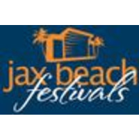 Jax Beach Festivals Inc logo, Jax Beach Festivals Inc contact details