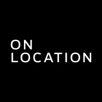 On Location logo, On Location contact details