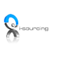 iSourcing logo, iSourcing contact details