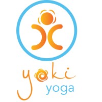 Yoki Yoga logo, Yoki Yoga contact details