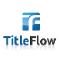 TitleFlow LLC logo, TitleFlow LLC contact details