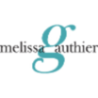 Mélissa Gauthier Designer logo, Mélissa Gauthier Designer contact details