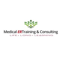 Medical ER Training and Consulting logo, Medical ER Training and Consulting contact details