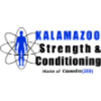 Kalamazoo Strength & Conditioning logo, Kalamazoo Strength & Conditioning contact details