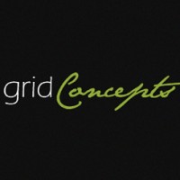 Grid Concepts AU logo, Grid Concepts AU contact details