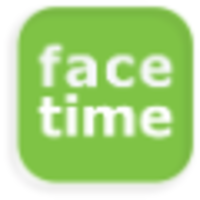 Face Time logo, Face Time contact details