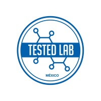 Tested Lab México logo, Tested Lab México contact details