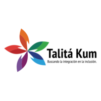 Talitá Kum logo, Talitá Kum contact details