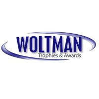 Woltman Trophies & Awards logo, Woltman Trophies & Awards contact details