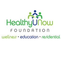 HealthyUNow Foundation logo, HealthyUNow Foundation contact details