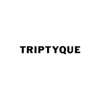 TRIPTYQUE logo, TRIPTYQUE contact details