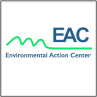 Environmental Action Center logo, Environmental Action Center contact details