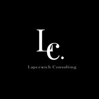 Lapcewich Consulting logo, Lapcewich Consulting contact details