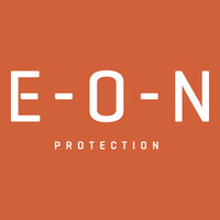 EON Protection logo, EON Protection contact details