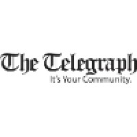 The Telegraph logo, The Telegraph contact details