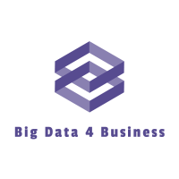 Big Data 4 Business logo, Big Data 4 Business contact details